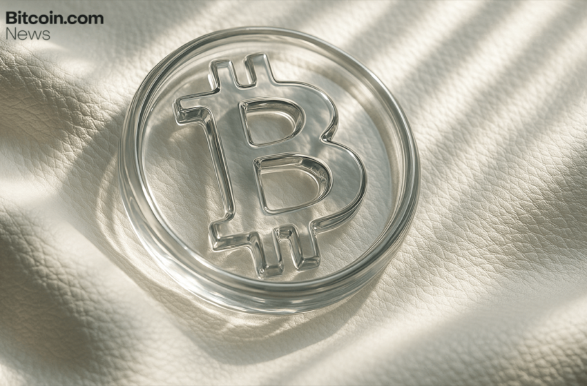 Bitcoin Price Watch: Momentum Flickers as Market Holds Its Breath