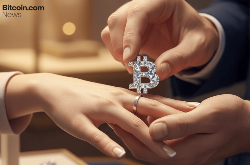 Draft Bill Proposes Crypto Inclusion in Russian Marital Asset Law