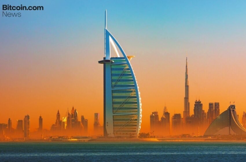  Bitgo Secures VARA Broker‑Dealer License to Launch Regulated Institutional Trading in Dubai