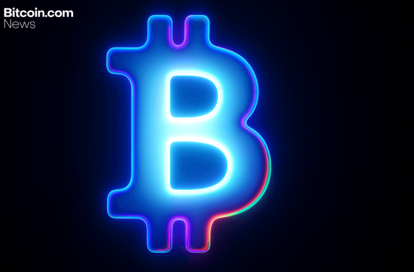  Bitcoin Price Watch: Bull Flag Flying High on the Hourly Chart