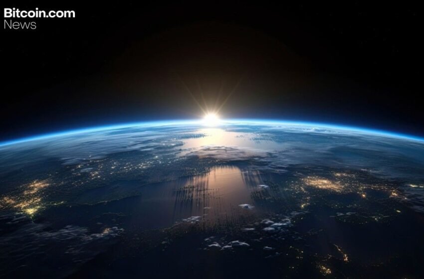  Human Rights Foundation Grants 1 Billion Satoshis to Freedom Tech