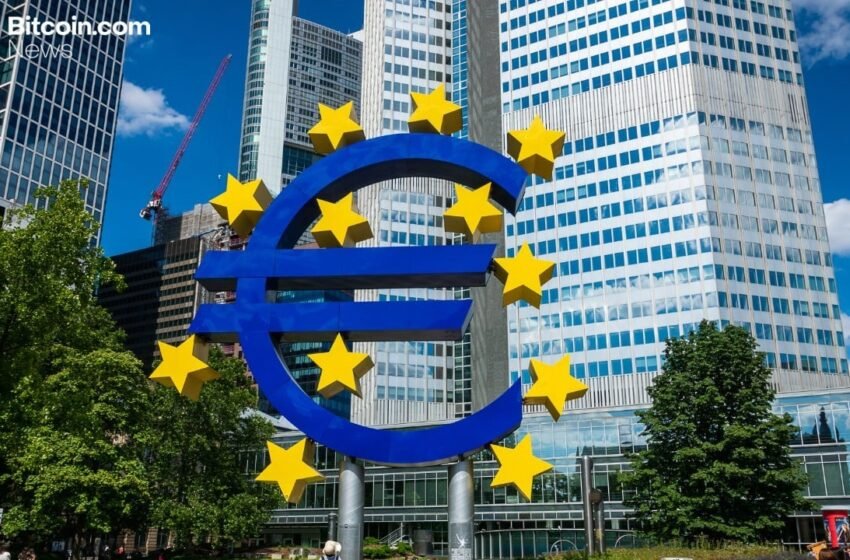  ECB Reveals Firms Selected to Build Core Infrastructure for Digital Euro Project