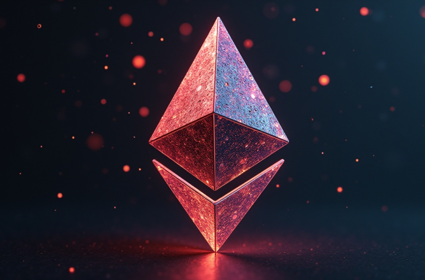  Ethereum price prediction amid ETF outflows and CPI anticipation