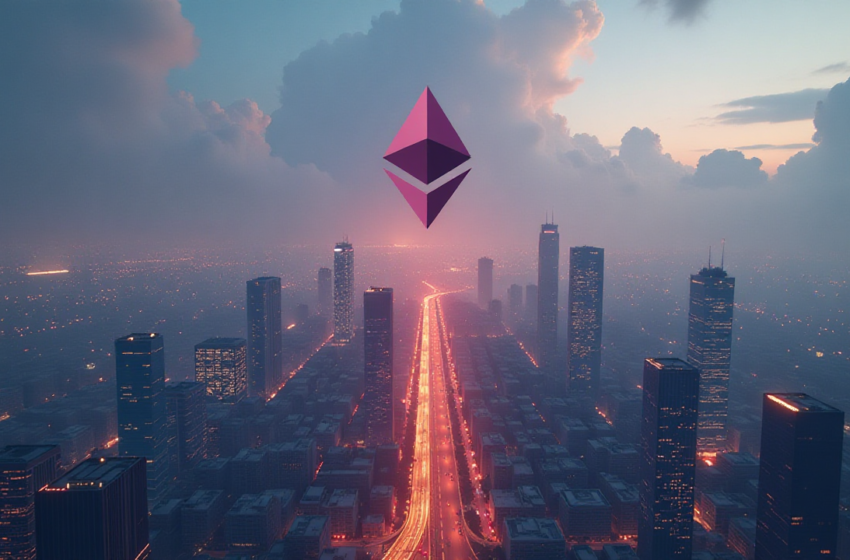 Ethereum Foundation launches institutional portal to boost enterprise adoption