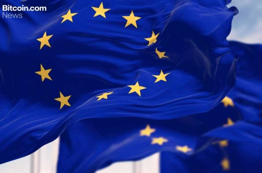 Your Messages Are Not Safe—EU Pushes ‘Chat Control’ Law to Scan All Private Chats