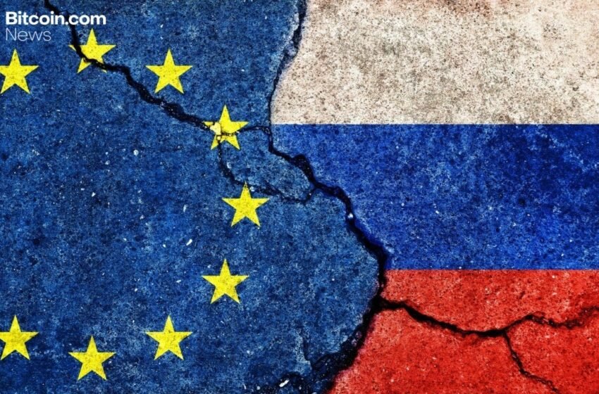 EU Considers Sanctions on Ruble-Backed Stablecoin A7A5 Linked to Sanctioned Russian Actors