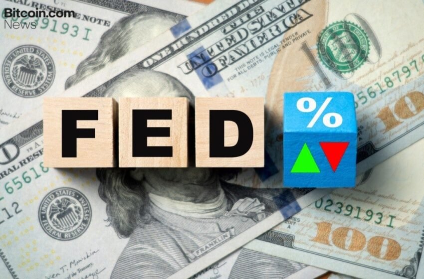 Federal Reserve Struggles With Data Blackout as Markets Await Policy Clues