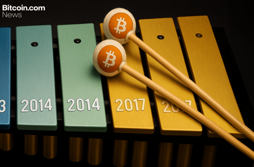  Long-Dormant Bitcoin Wallets Reactivate Amid Record-High Price Rally