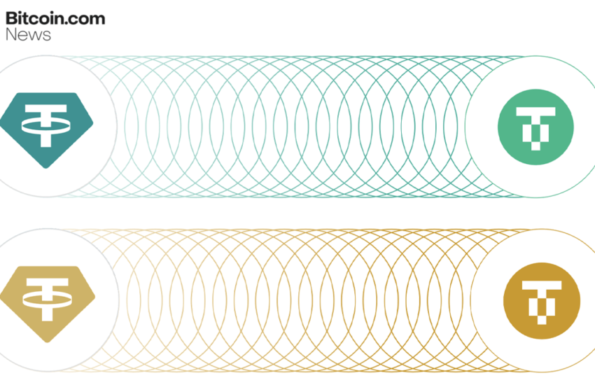 Tether Brings Cross-Chain Dollars and Gold to Solana