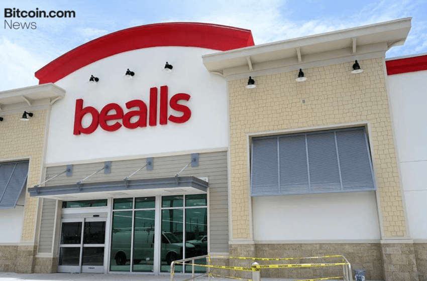  Bealls Partners With Flexa to Accept Bitcoin, Ether, and More at 660 US Retail Stores