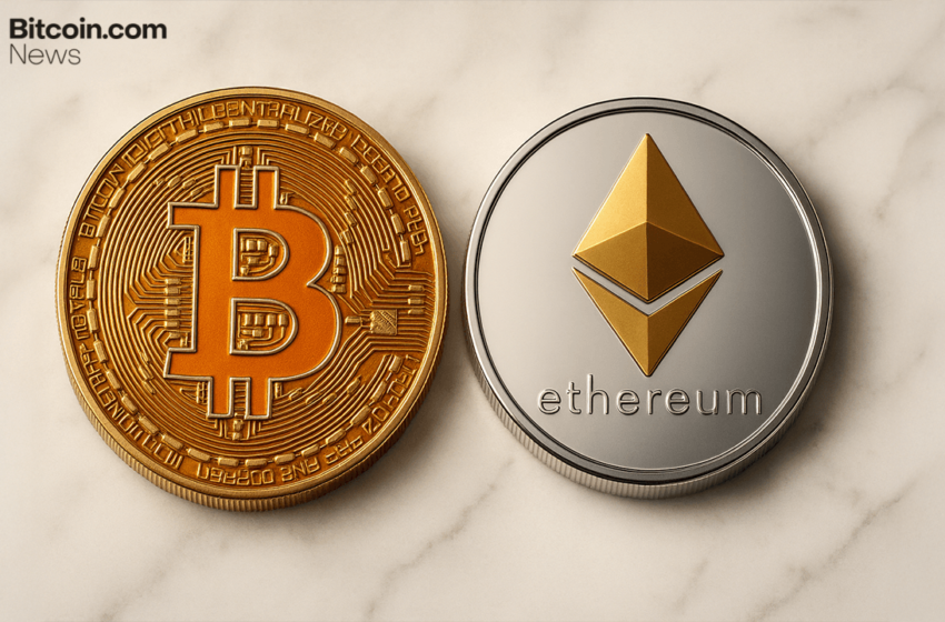 Bitcoin at $250K, Ethereum at $12K? Arthur Hayes and Tom Lee Double Down on Wild Year-End Predictions