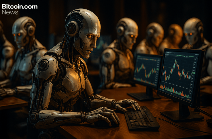 6 Bots With Real Money — Hyperliquid Hosts First-Ever AI Trading Showdown