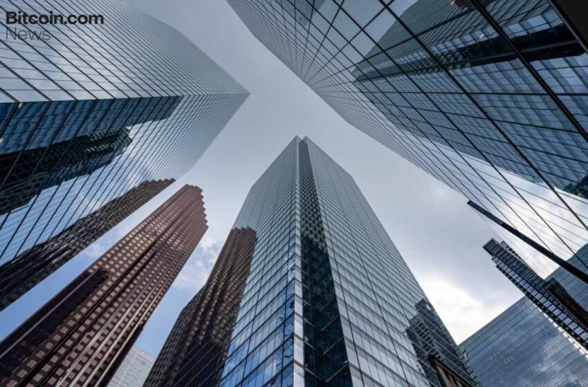  10 Major Banks Unite to Forge G7 Stablecoin and Rewrite the Future of Money