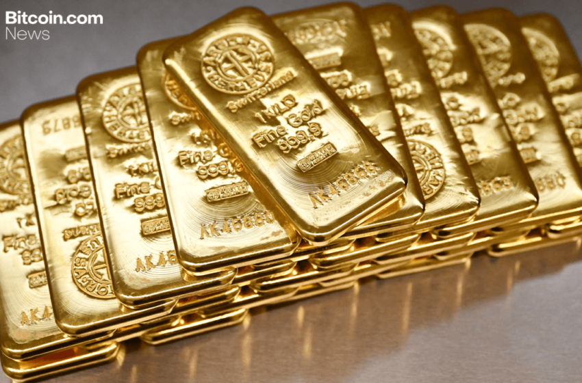  Record-Breaking Gold Rally: Prices Top $3,950 as Safe-Haven Demand Soars