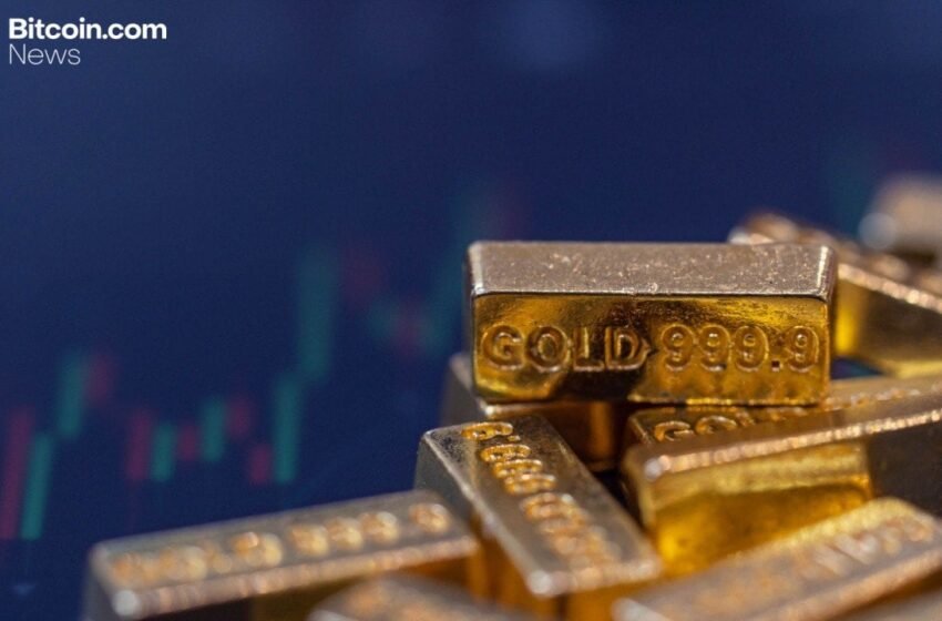  Roxom Launches Bitcoin‑Denominated Perpetual Futures for Gold and S&P 500