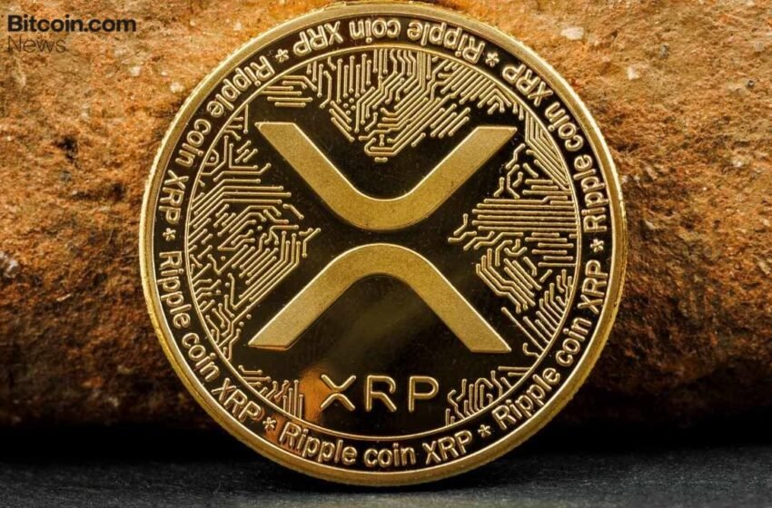  Graniteshares Bets on XRP With SEC Filing for Long and Short 3x Crypto ETFs