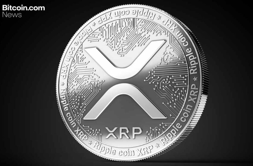 Grayscale Updates XRP ETF Filing—GXRP Aims for NYSE Arca as Institutional Demand Accelerates