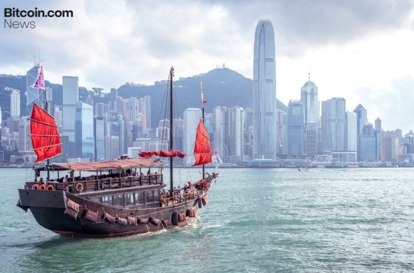 Hong Kong and Mainland Investors Signal Strong Demand for Tokenized Funds, Study Finds