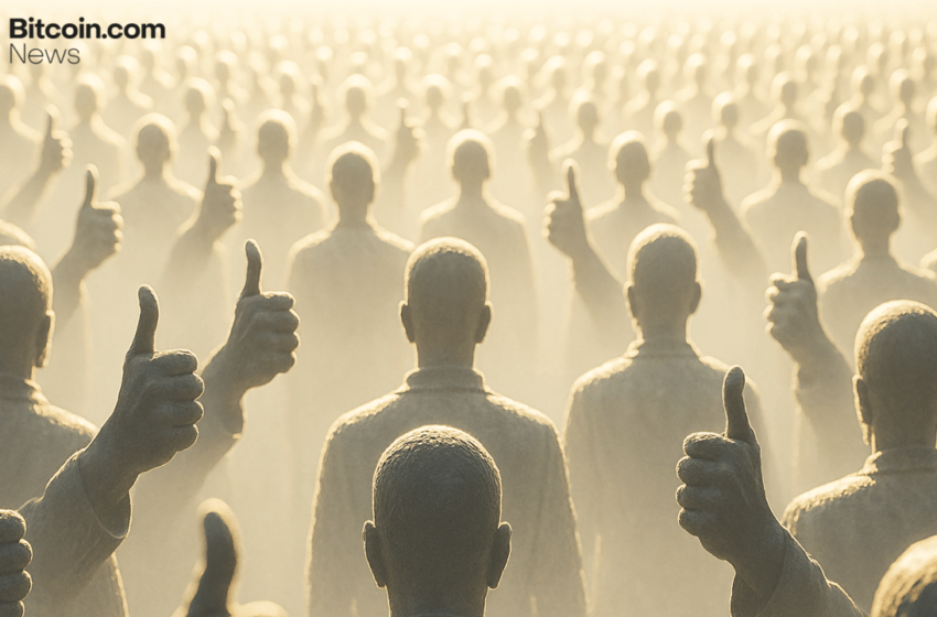 Crowd Wisdom Proves Potent: Polymarket’s Predictions Hit 95% Accuracy