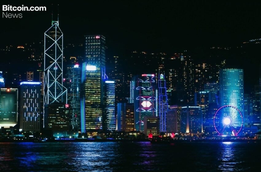 Chinese Tech Giants Pause Hong Kong Stablecoin Plans After Beijing Intervention