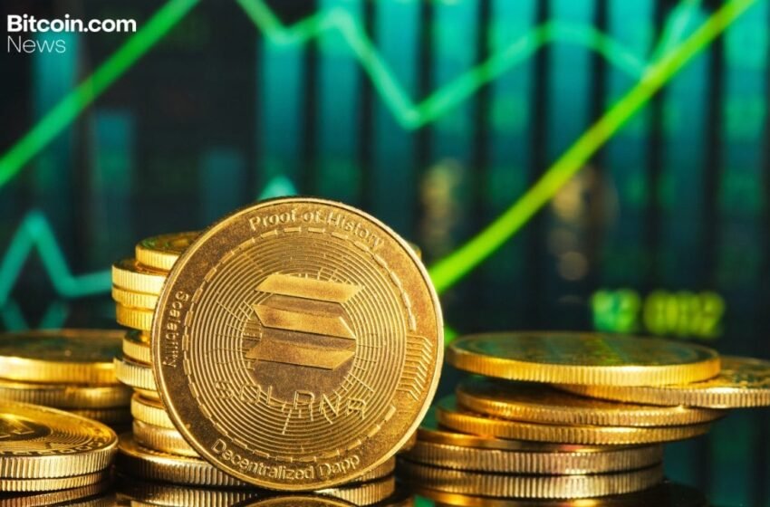 Hong Kong Approves Solana ETF, Bringing SOL Into Its Regulated Market