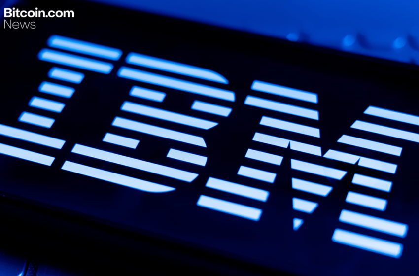 IBM Launches Digital Asset Platform for Regulated Institutions
