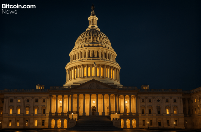 Prediction Markets Bet Big on US Government Dysfunction: Shutdown Odds Stretch Toward Thanksgiving