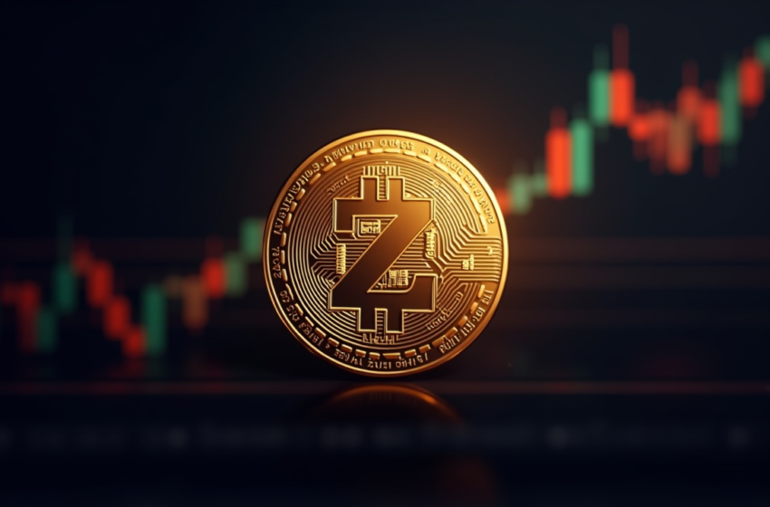 Zcash price drops to $190 amid broader crypto pullback
