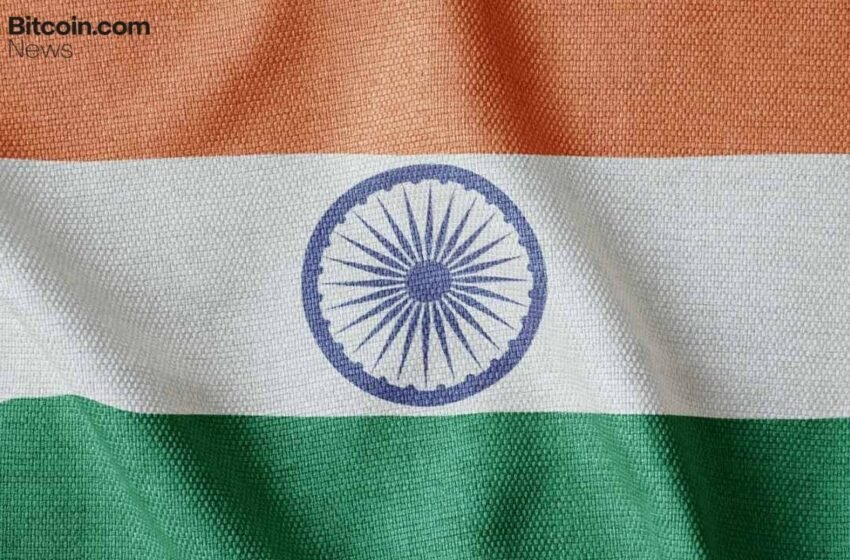  India Targets 25 Offshore Crypto Firms With AML Violations in FIU Crackdown