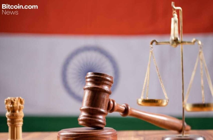  Indian Court Rules Wazirx Operator Responsible for Safeguarding Frozen Assets