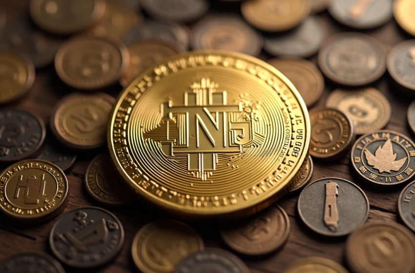 Injective news: 21Shares files for a new INJ ETF