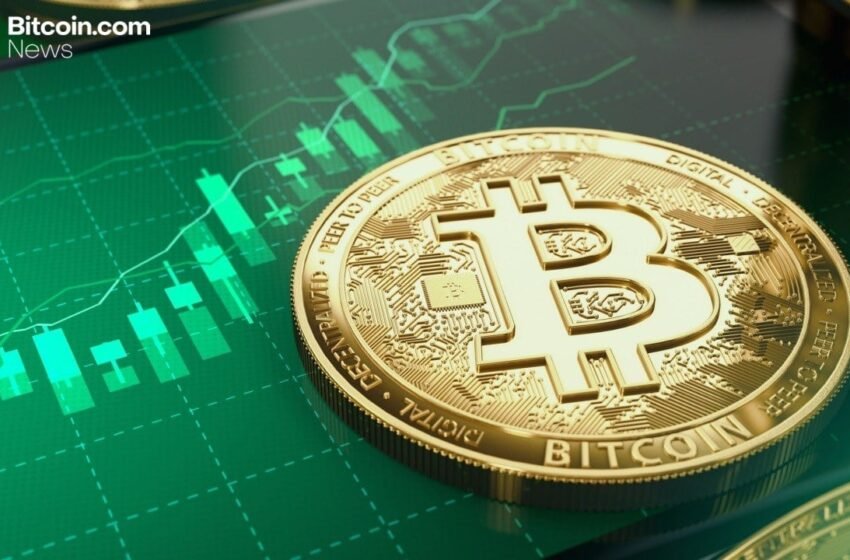  Institutional Demand Surges as Bitcoin and Ether ETFs See Over $900 Million Inflows