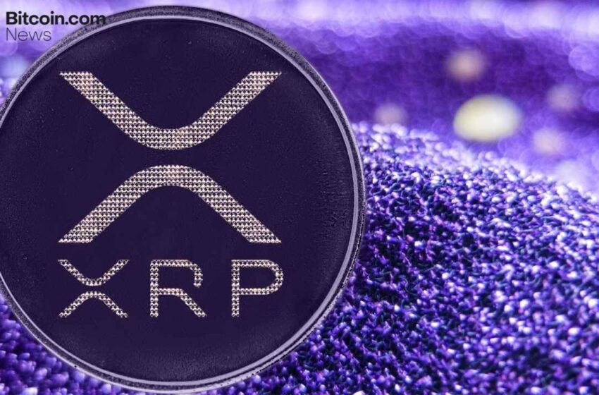  Japan’s Gumi Raises Funds to Acquire XRP and Expand Blockchain Strategy