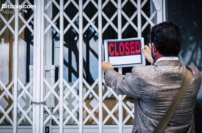  Kadena to Shut Down Operations With Blockchain to Run Independently