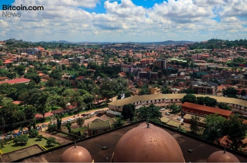 Uganda to Pilot CBDC Backed by Treasury Bonds and Mobile Access