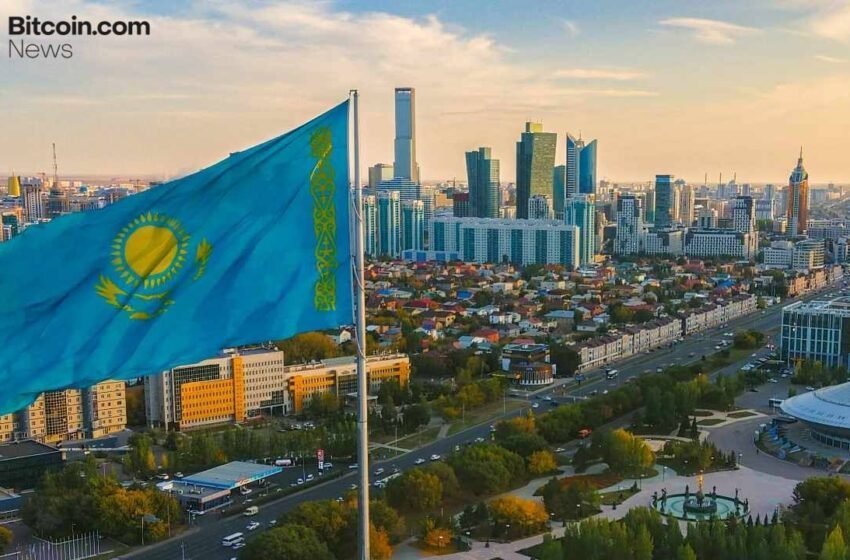  Kyrgyzstan Launches Stablecoin, Establishes Crypto Reserve, Finalizes CBDC Deployment