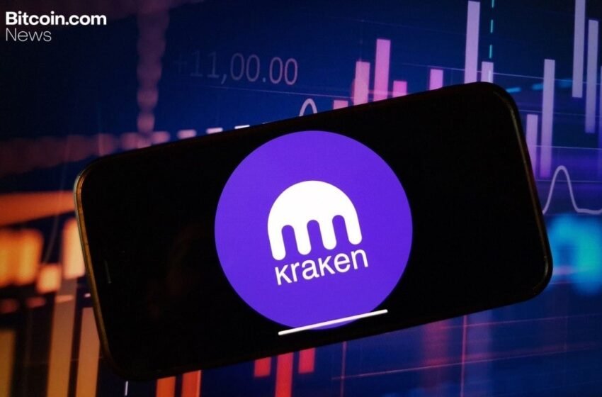 Kraken Acquires CFTC-Licensed Small Exchange for $100 Million