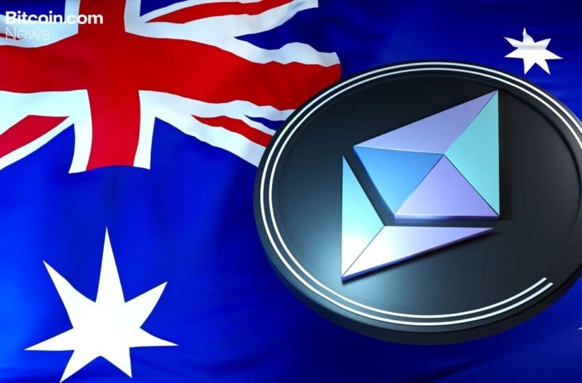Kraken Wallet Analysis: Australians Favor Ethereum and Niche Tokens