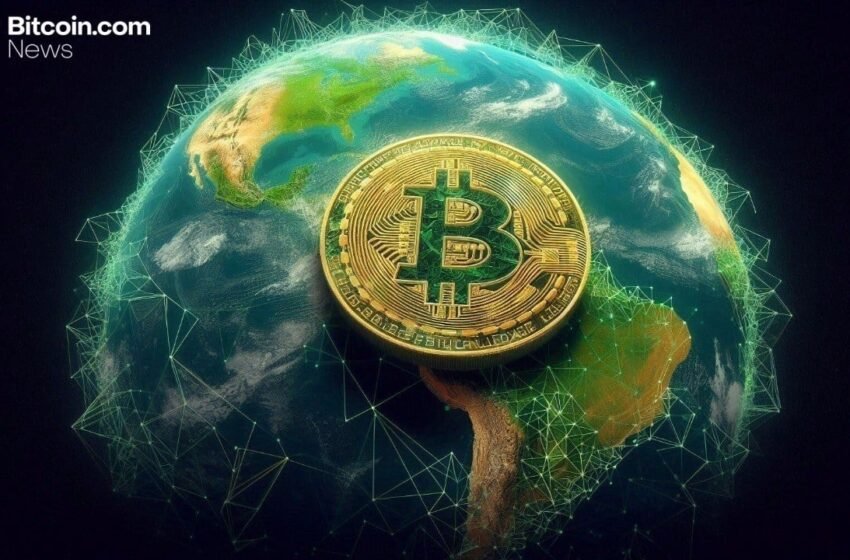  Latam Insights: Brazil’s Crypto Adoption Skyrockets, Libra Probe Stalls