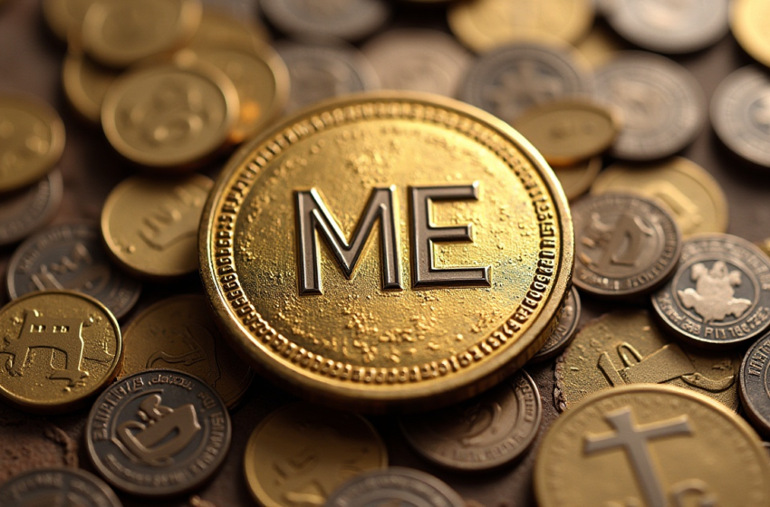  Magic Eden’s ME token soars 35%, reclaims $0.60 amid ‘big week ahead’ hype