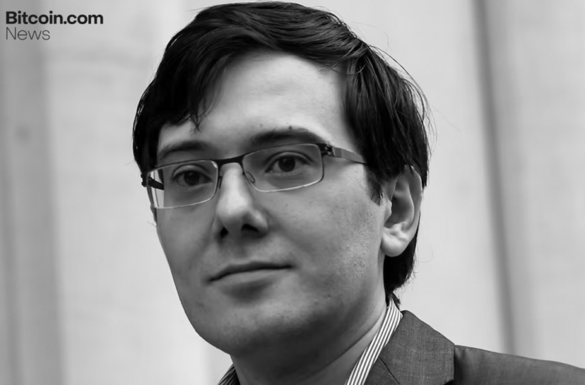  Bitcoin’s Quantum Risk: Former Pharma Exec Martin Shkreli Says Shor’s Algorithm Is the One to Watch