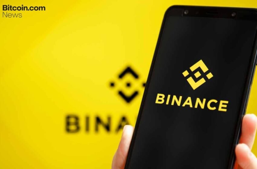 Mass Ban Hits Binance Alpha: 600+ Accounts Erased in Anti-Automation Crackdown