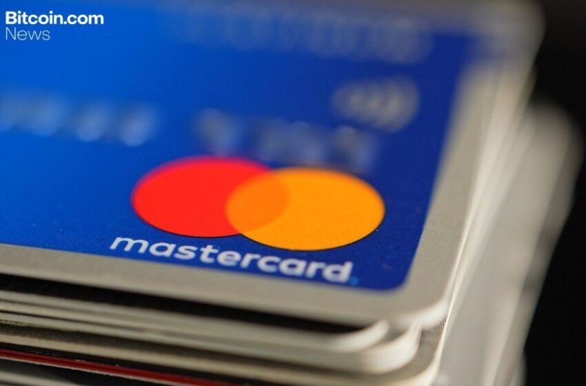  Mastercard Reportedly in Talks to Acquire Zerohash for up to $2 Billion
