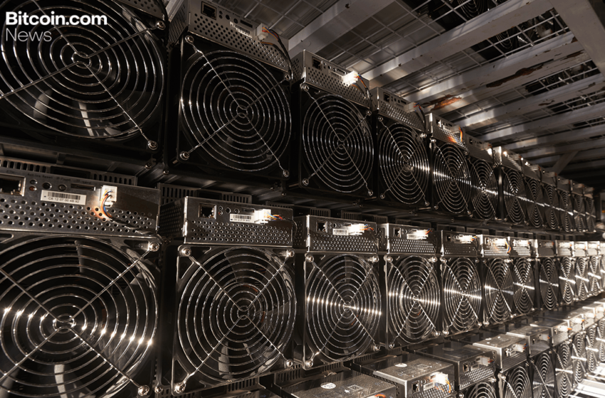 US Miner Orders 50,000 Avalon A15 Pro Machines From Canaan, Stock Spikes
