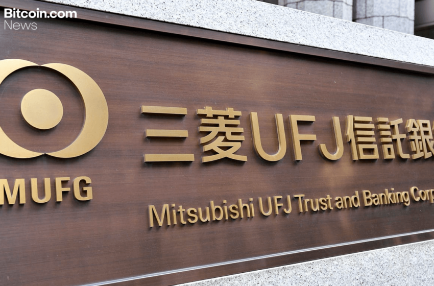 Japan’s Big Three Banking Titans Unite to Launch Yen-Pegged Stablecoin