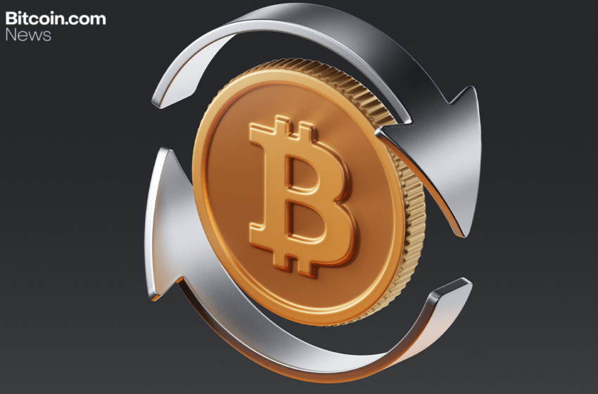 Bitcoin Price Watch: Intraday Momentum Builds, but Will It Break $112K?