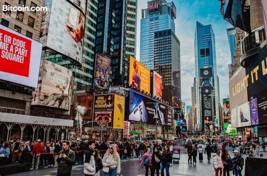 Taurus Opens New York Office as US Regulatory Clarity Spurs Institutional Push