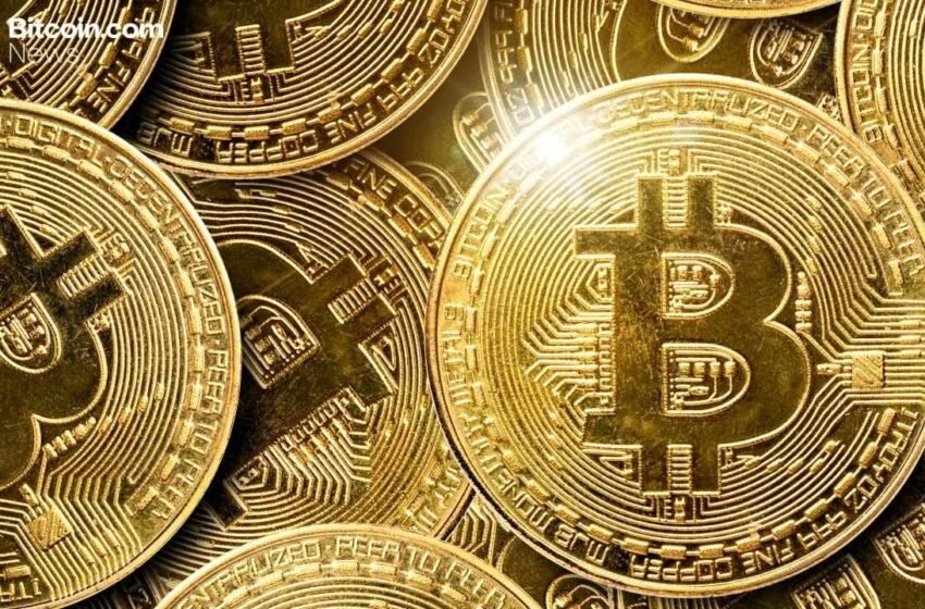  Newsmax Pushes Into Crypto Reserves With Bold Bitcoin and Trump Coin Strategy