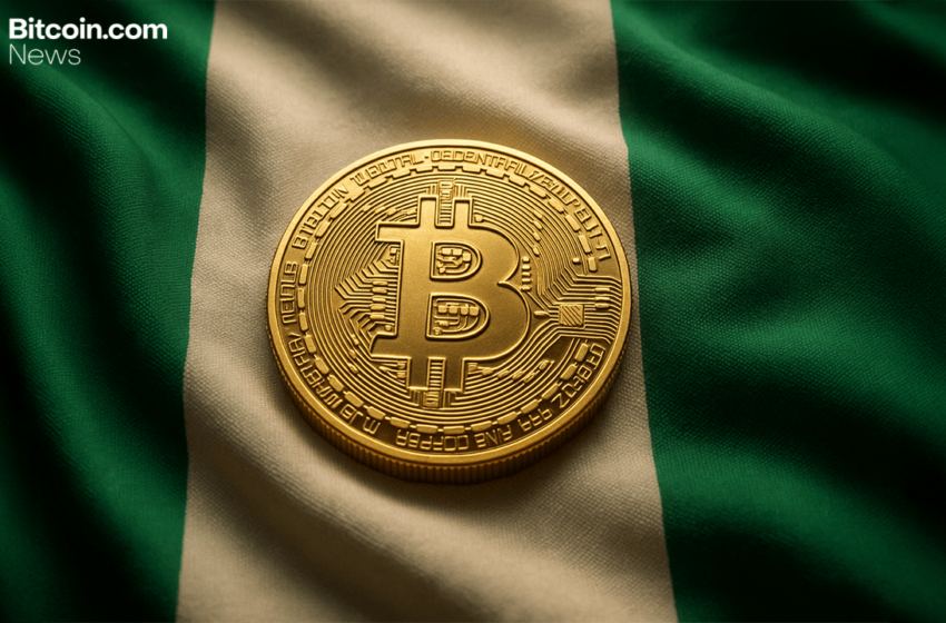  Nigeria Unveils 15% Crypto Gains Tax, But Experts Decry Lack of Clear Regulation
