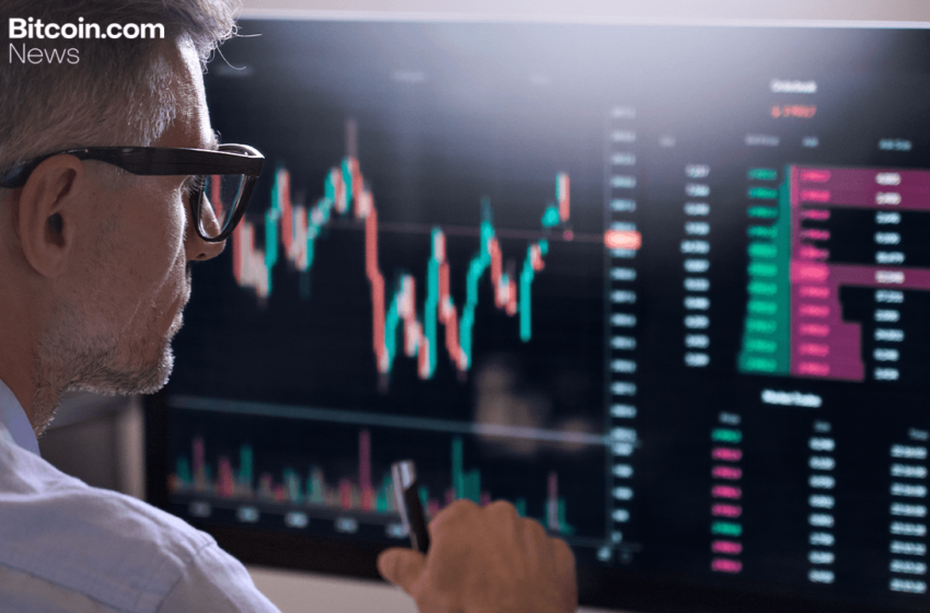 Bitcoin Derivatives Hit Record as Futures Open Interest Tops $91.59B